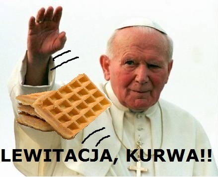 lewitacja
