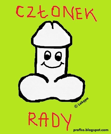Wesoły chuj