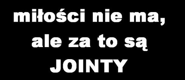 Jointy
