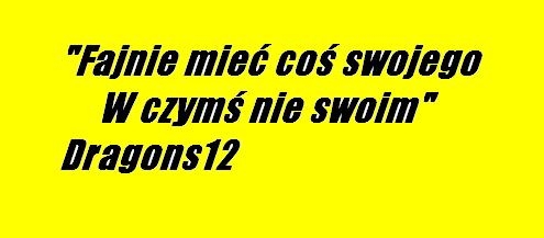 Zjebany Cytat