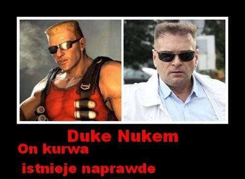 Duke Nukem