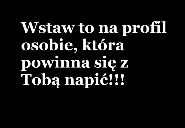 Pijmy!