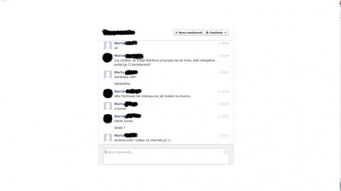 podryw