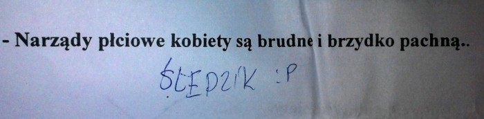 Pytanie
