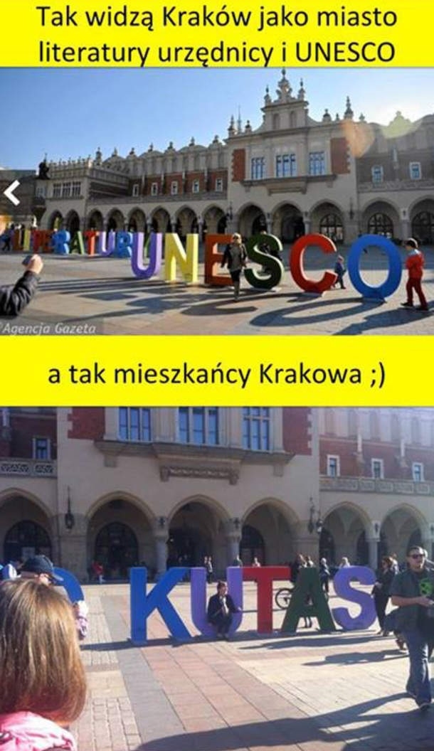 Kraków