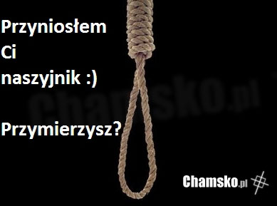 Naszyjnik...