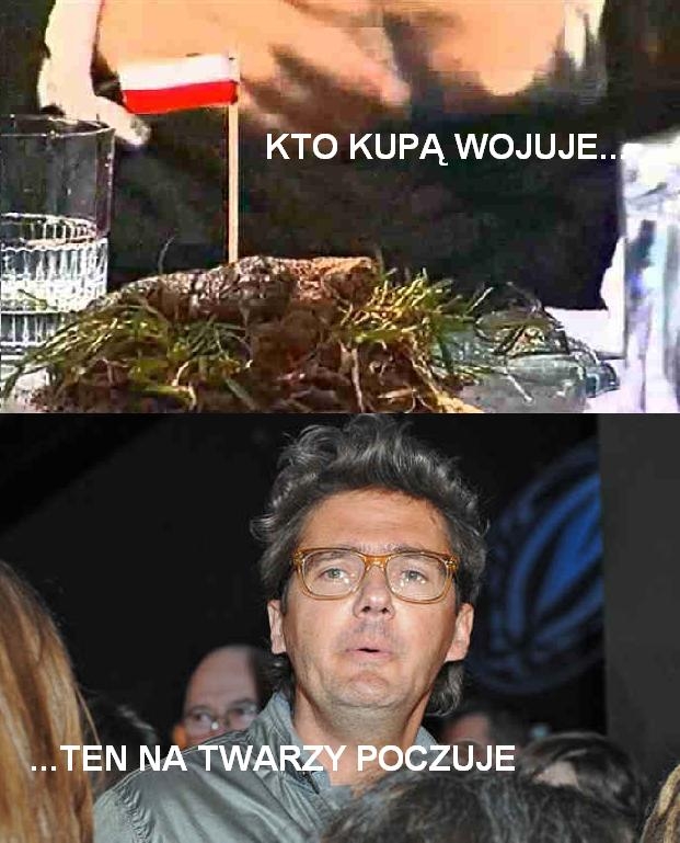 KUPA W.