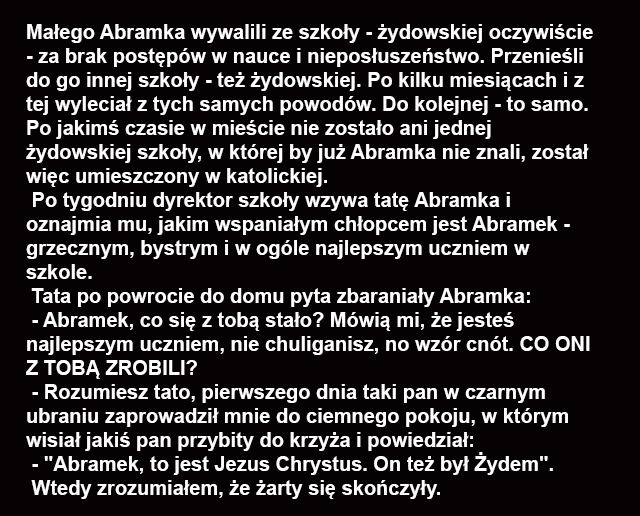 Abramek