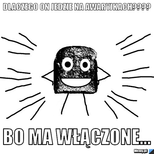 Awaryjne