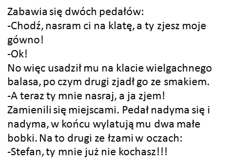 gejuchy pierdolone