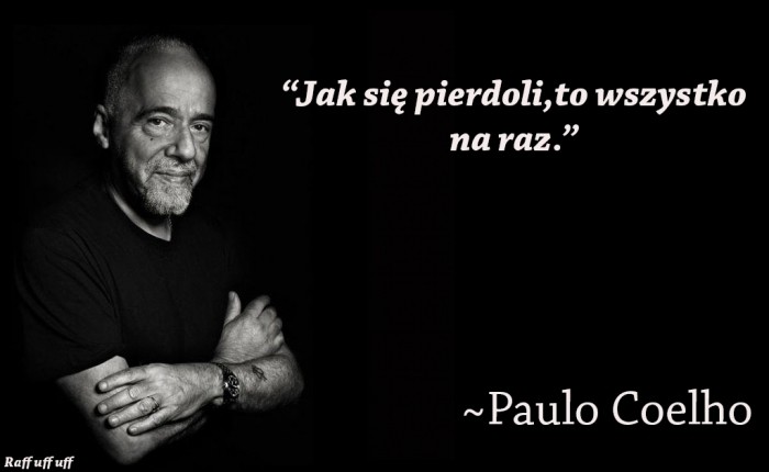 Paulo prawde ci powie