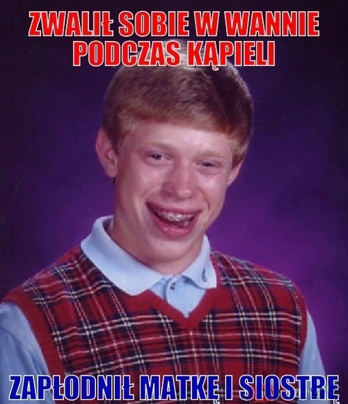 True