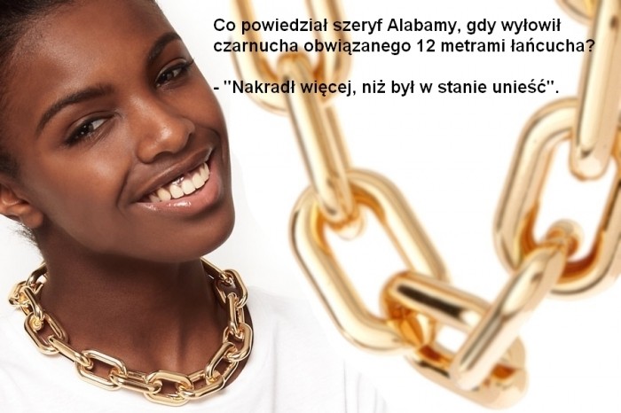 łańcuchy