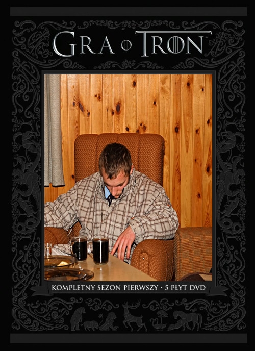 GRA O TRON - nowy odcinek