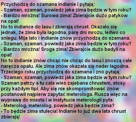 zbierajcie patyki