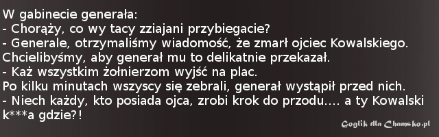 genera?