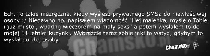 Niezręczne sytuacje
