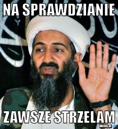 Strzał