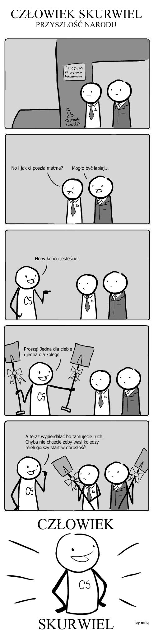 Przyszłość narodu
