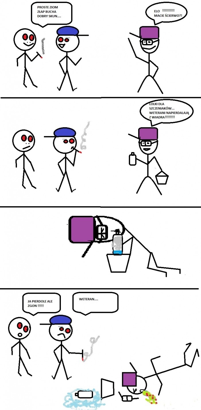 weteran