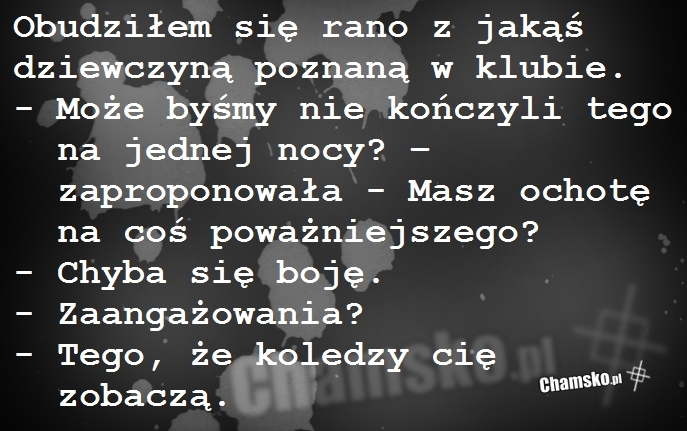Dziewczyna z klubu