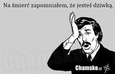 dziwka