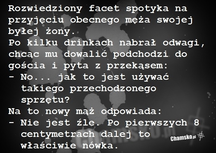 Były i obecny