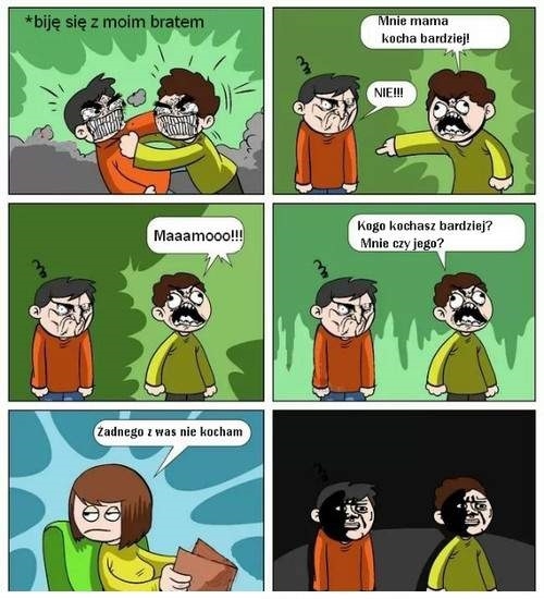 Dzieci