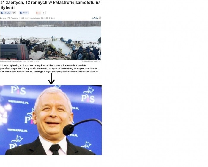 Kaczka si? cieszy