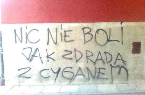 Nic tak nie boli