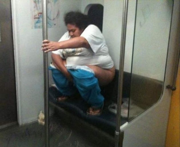 Ach to metro