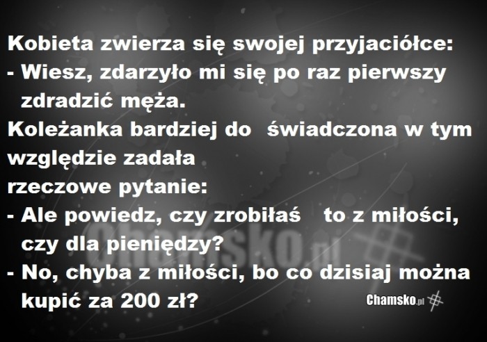 Zdradzieckie szmaty