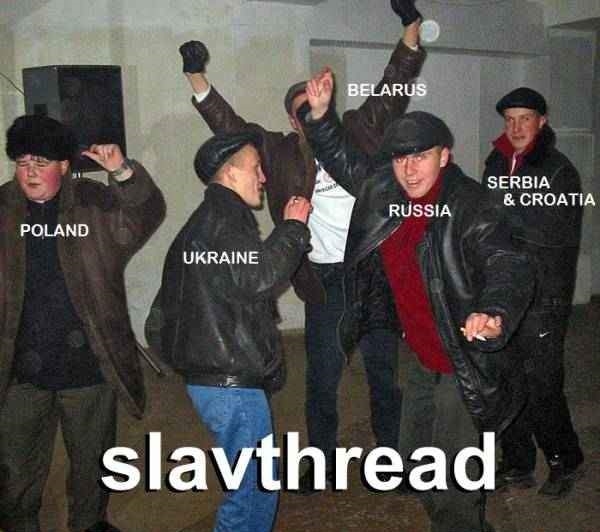 Bracia Słowianie