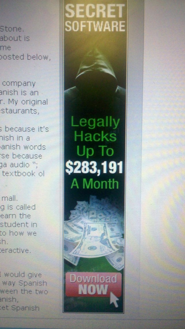 Hacker