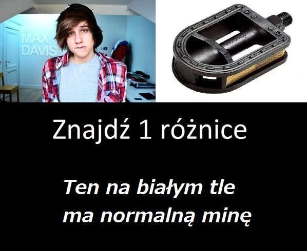 znajdz 1 roznice