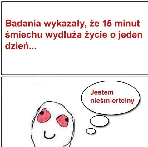 badania wykaza?y
