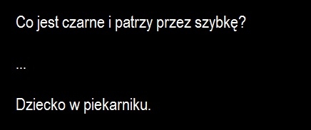 Dziecko