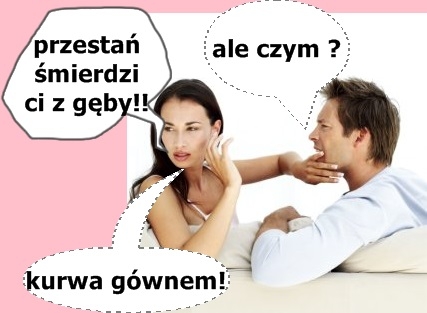 MYJ KŁY SAMCU!!!