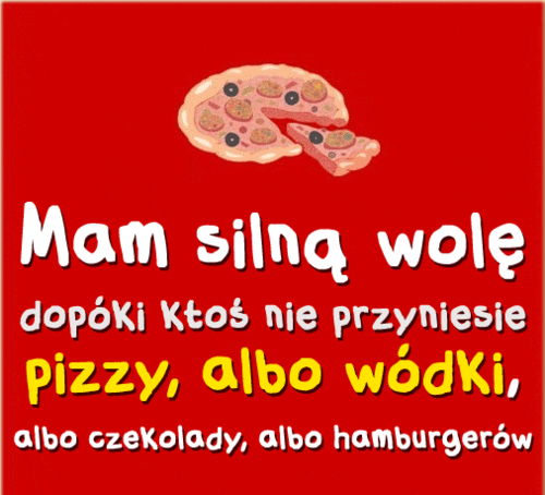 Silna wola