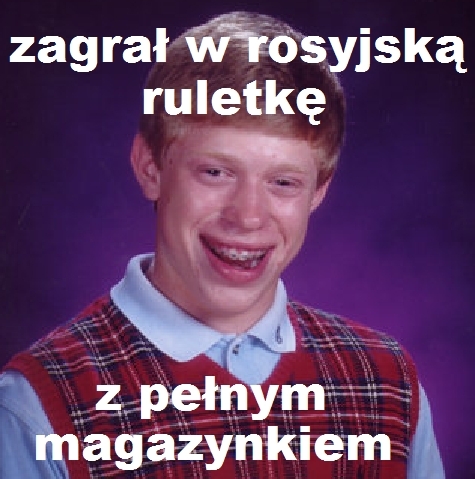 pechowiec