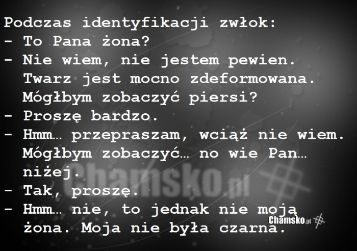 Sekcja zwłok