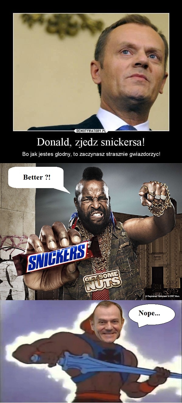 Donald