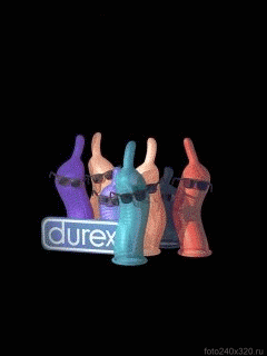 Roztanczone gumy
