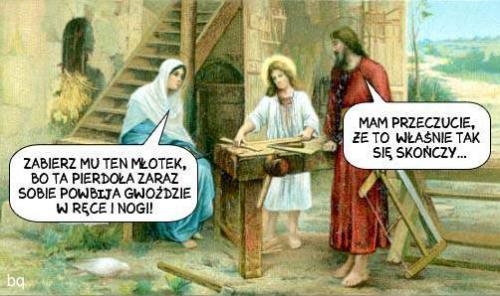 Nauka ciesielstwa