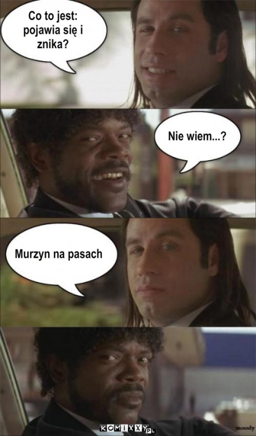 murzyn