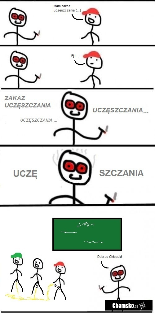 Nowy przedmiot w szko?ach