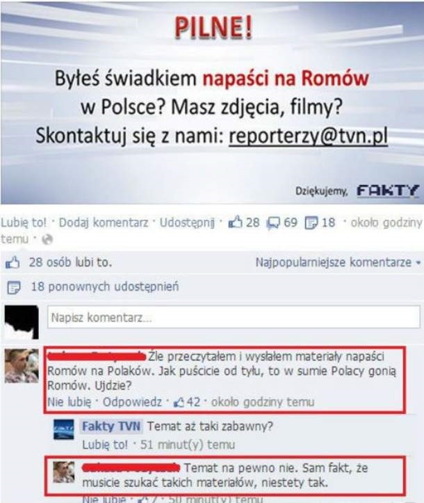 Fakty