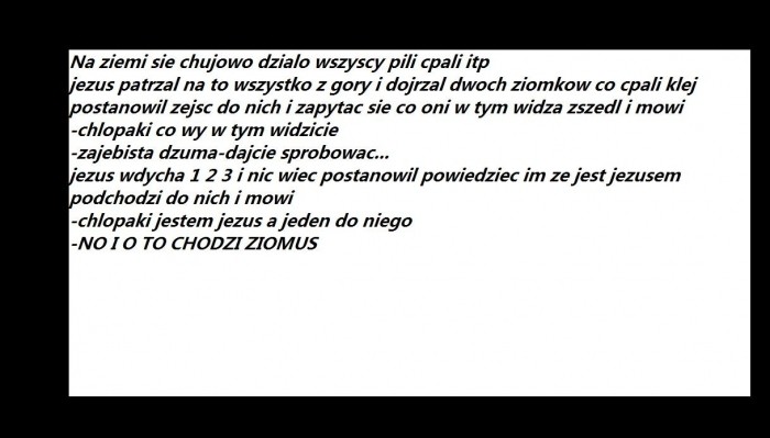 KLEJ