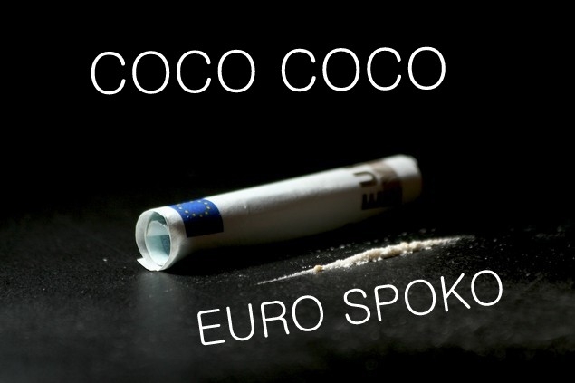 Coco coco euro spoko