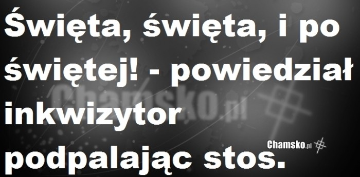 Święta